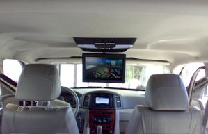 Come sistemare il cielo dell'auto