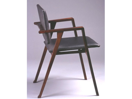 Luisa (1955) - chaise - Poggi