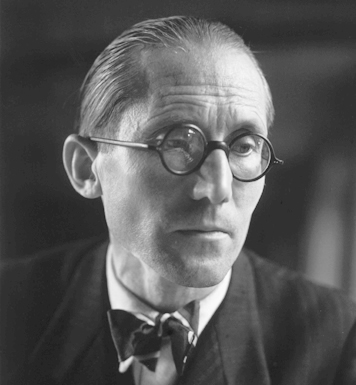 Le Corbusier Charles-Edouard Jeanneret