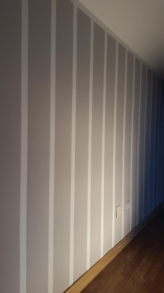 wall decoration lines