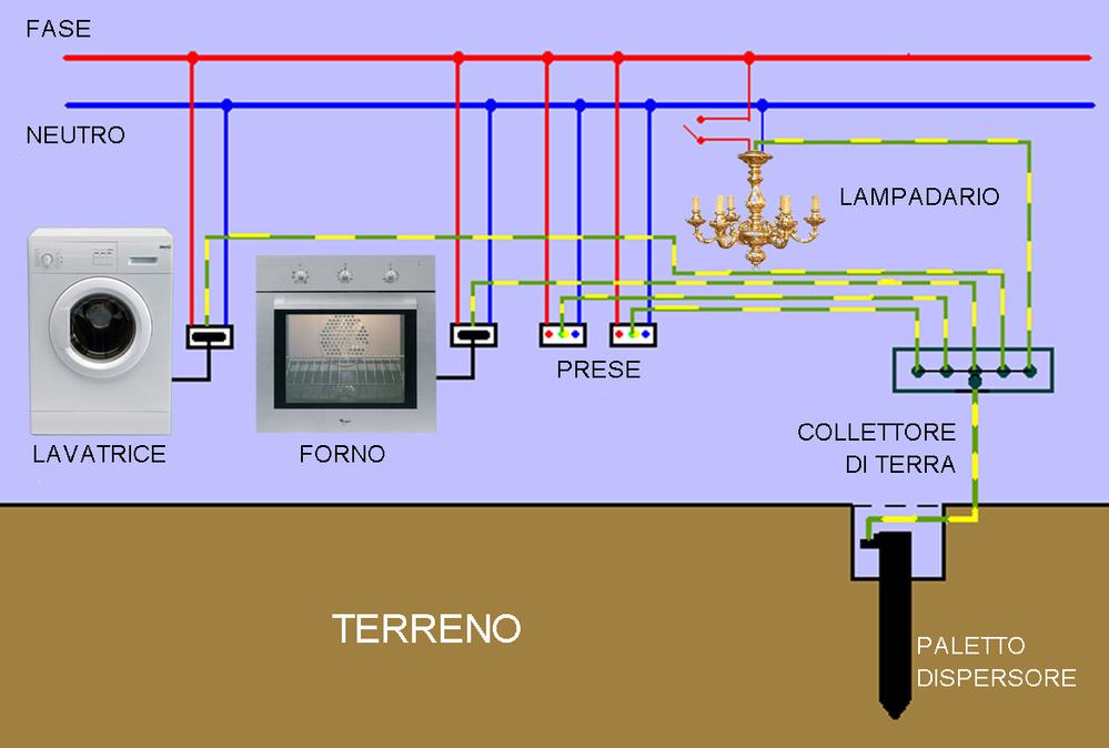 ground plan plant layout